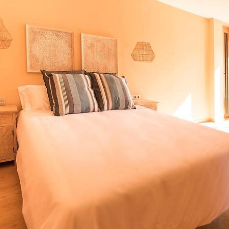 Agroturismo Zumintxaz 문기아 외부 사진