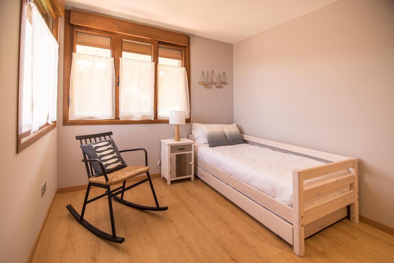 Agroturismo Zumintxaz 문기아 외부 사진